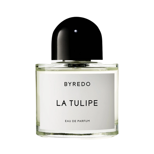 Byredo La Tulipe Samples Decants