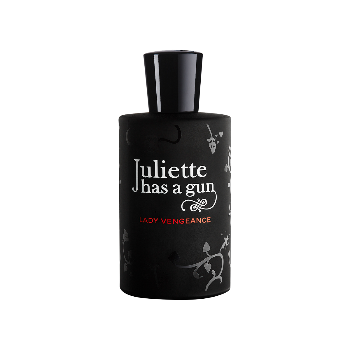 Juliette Has A Gun JHAG Lady Vengeance Samples Decants