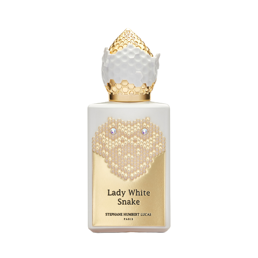 Stephane Humbert Lucas 777 SHL Lady White Snake Samples Decants