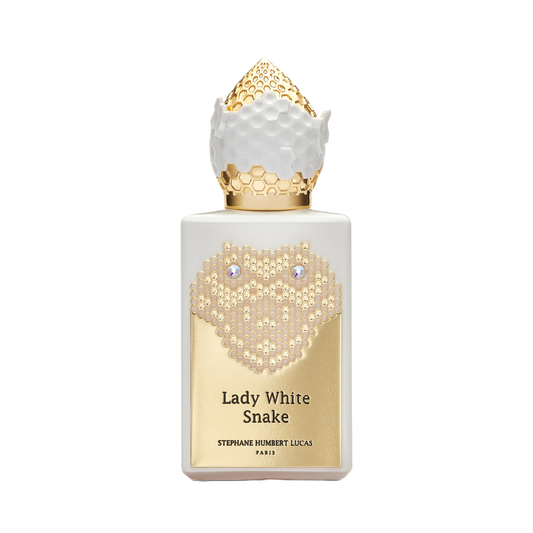 Stephane Humbert Lucas 777 SHL Lady White Snake Samples Decants