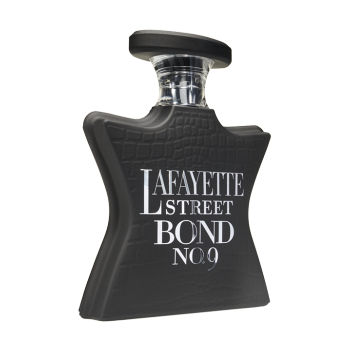 Bond No. 9 Lafayette Street Samples Decants