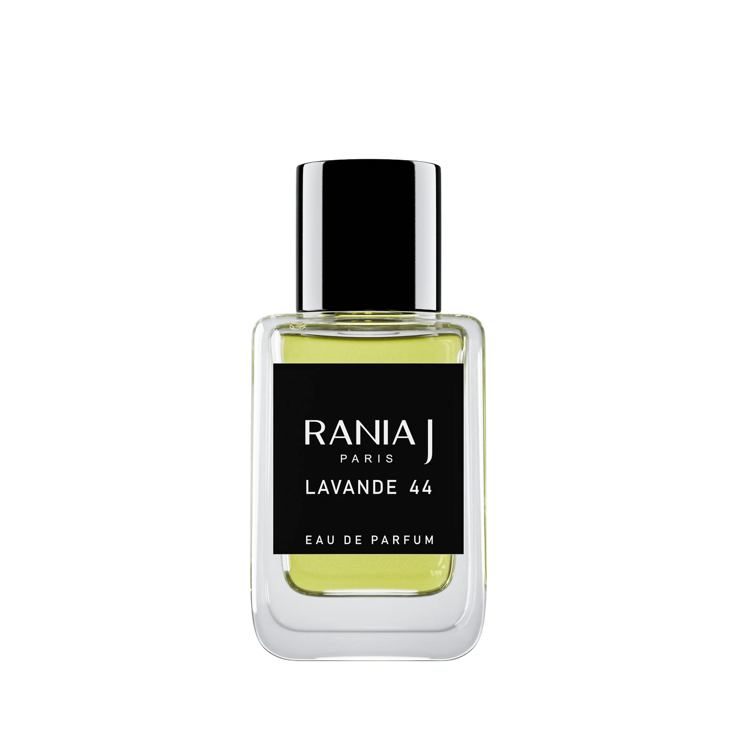 Rania J Lavande 44 50ml Bottle Samples Decants