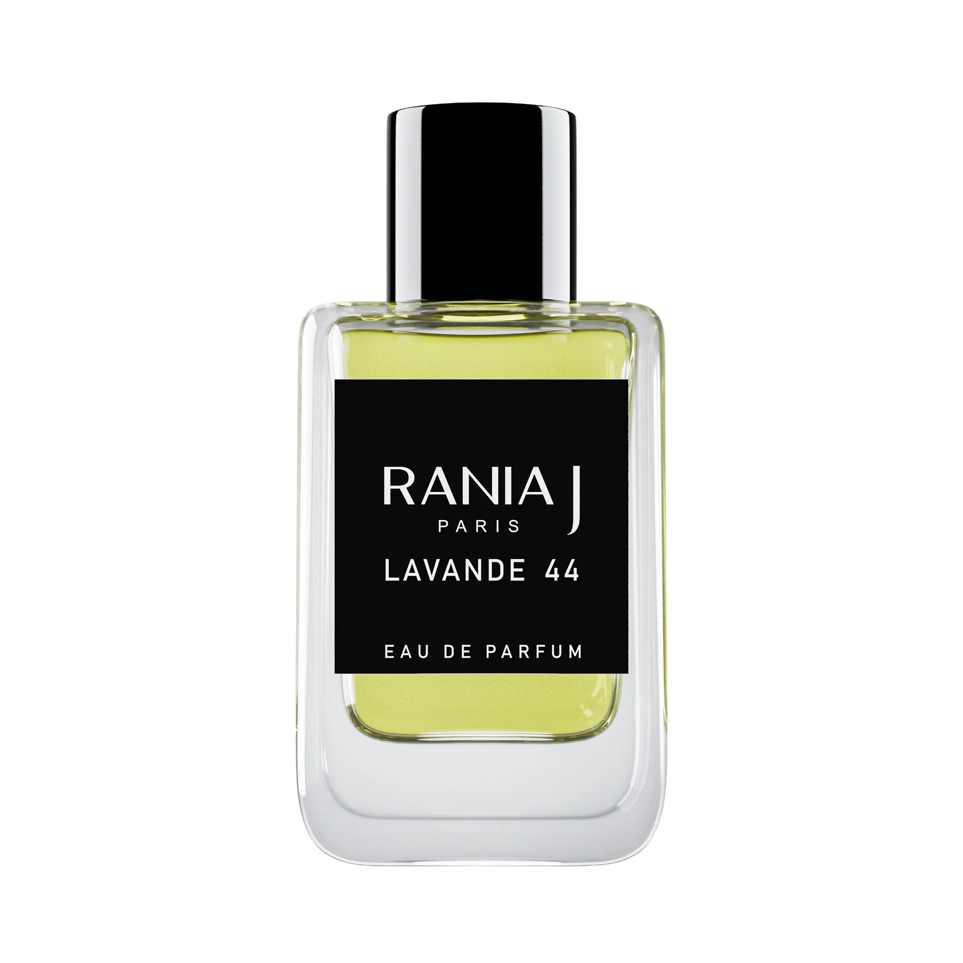 Rania J Lavande 44 100ml Bottle Samples Decants