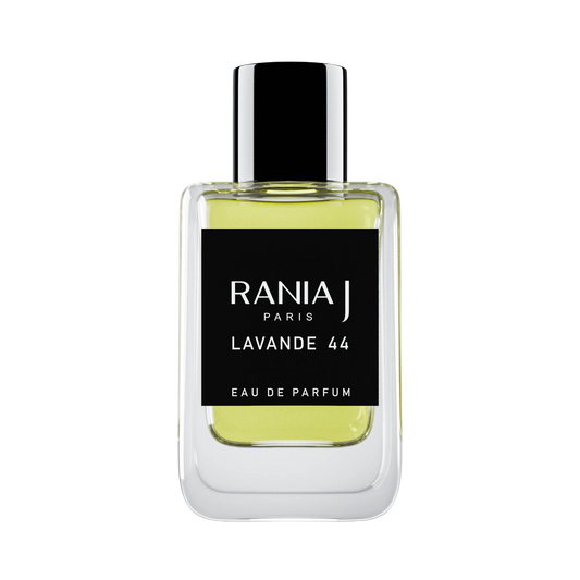 Rania J Lavande 44 100ml Bottle Samples Decants