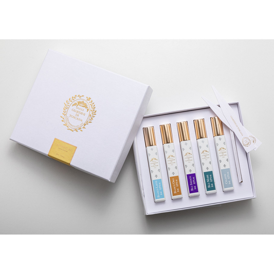 Giardini Di Toscana Layering Kit