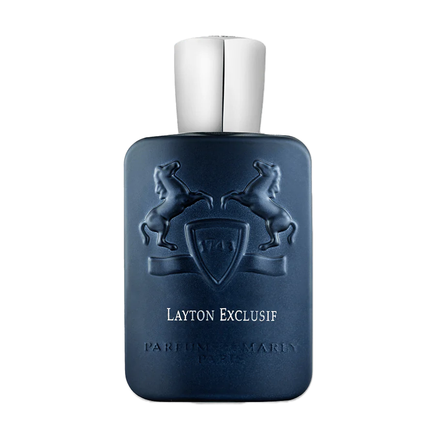 Parfums de Marly PDM Layton Exclusif Samples Decants