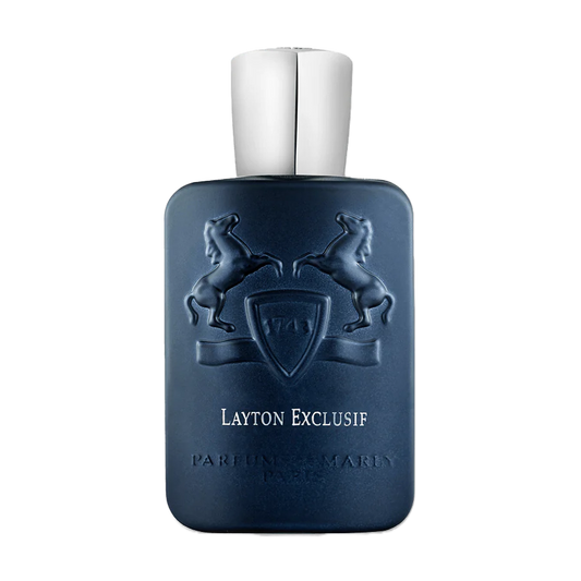 Parfums de Marly PDM Layton Exclusif Samples Decants