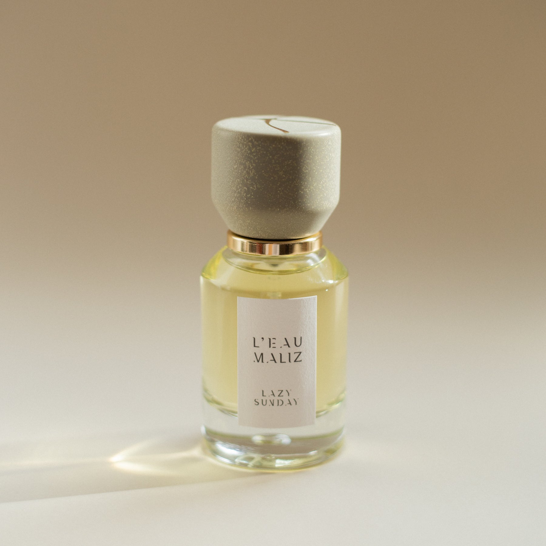 L'Eau Maliz Chapter 2: Lazy Sunday 50ml Bottle