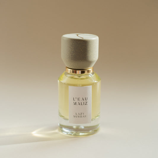 L'Eau Maliz Chapter 2: Lazy Sunday 50ml Bottle