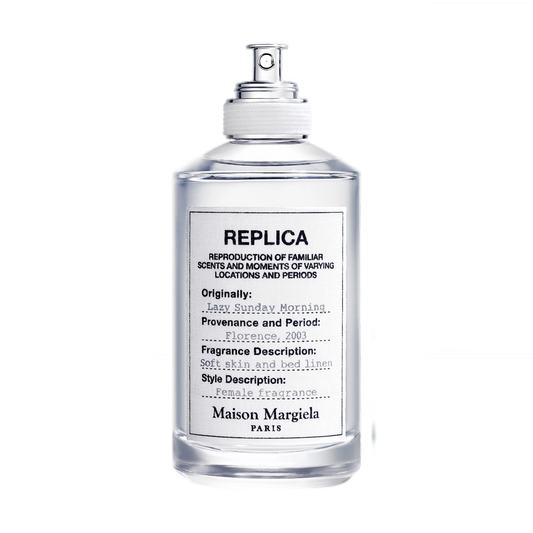 Maison Margiela Perfume Samples Decants 2ml 5ml 10ml Niche