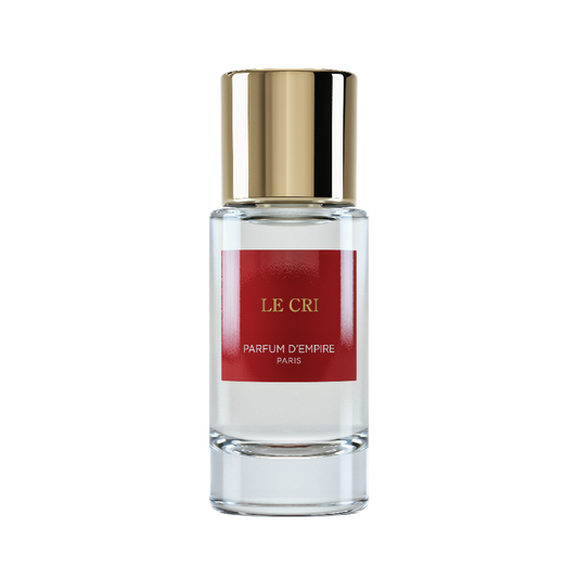 Parfum D'Empire Le Cri De La Lumiere Samples Decants