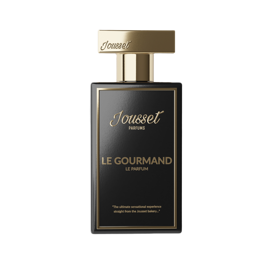 Jousset Parfums Le Gourmand Bottles Samples Decants