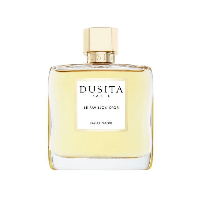 Dusita Le Pavillon d'Or 100ml Bottle