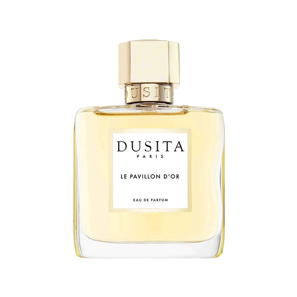 Dusita Le Pavillon d'Or 50ml Bottle