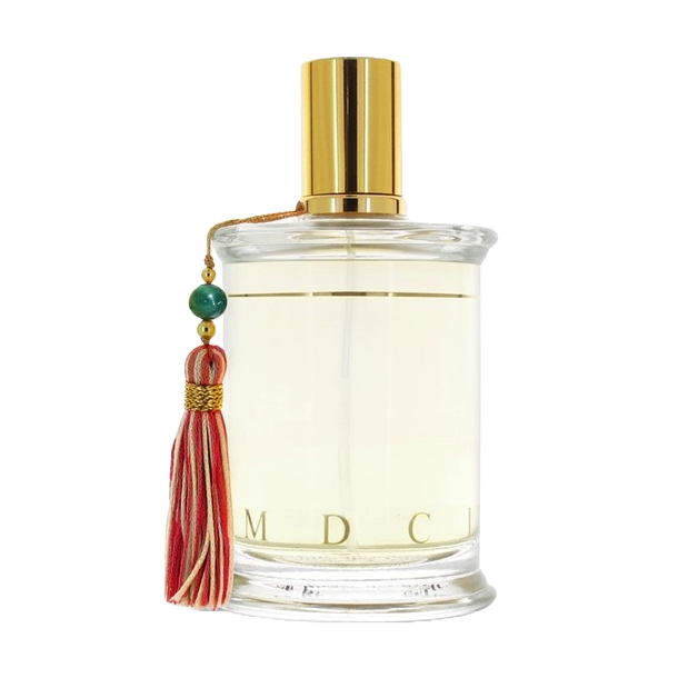 MDCI Parfums Le Barbier de Tanger 75ml Bottle Tassel Samples Decants