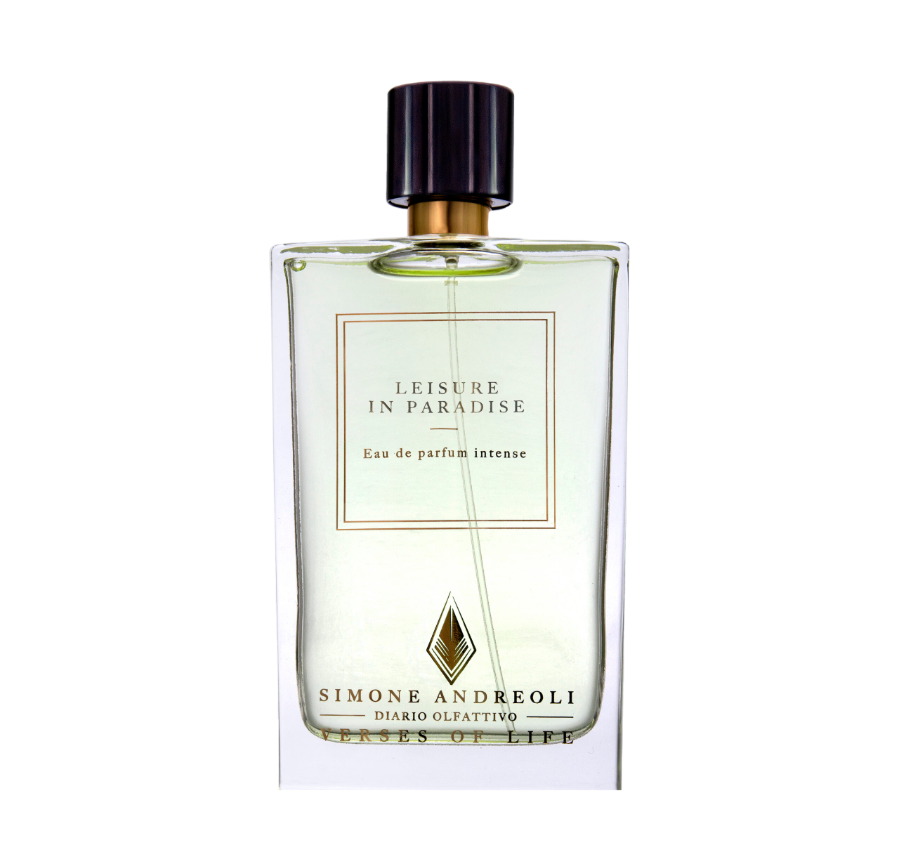 Simone Andreoli Leisure in Paradise Samples Decants
