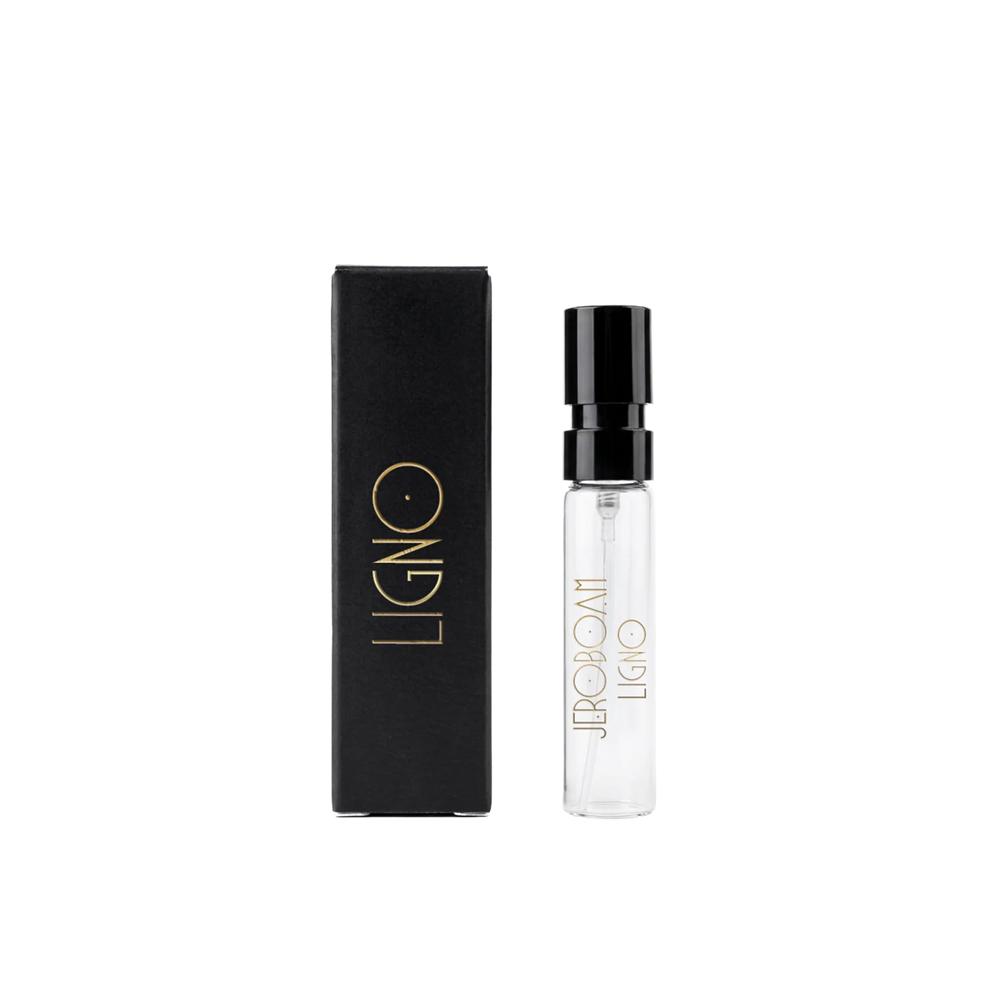 Jeroboam Ligno 1ml Sample