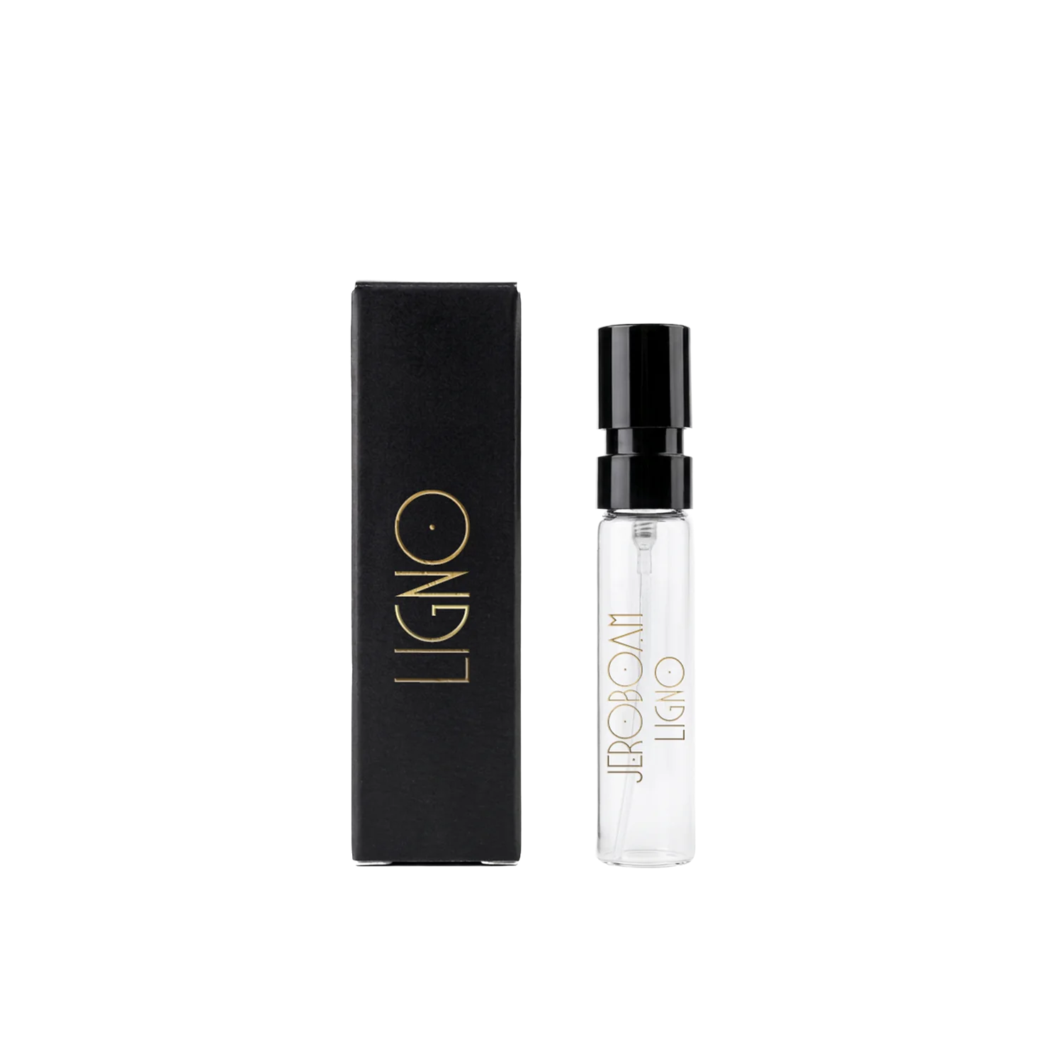 Jeroboam Ligno 1ml Sample