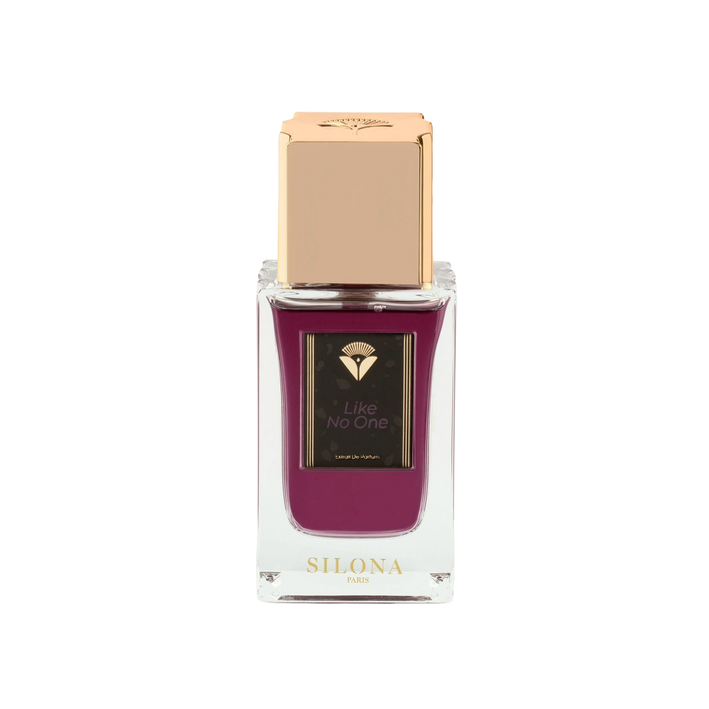 Silona Paris Like No One 100ml Bottle