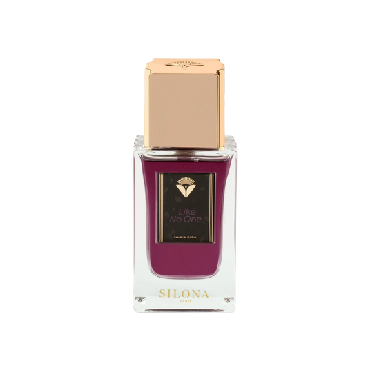 Silona Paris Like No One 100ml Bottle