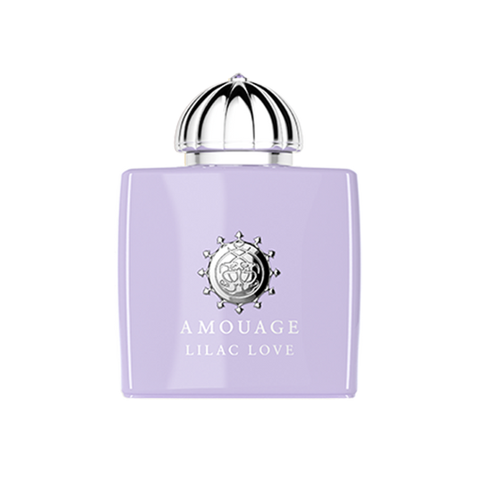 Amouage Lilac Love Samples Decants