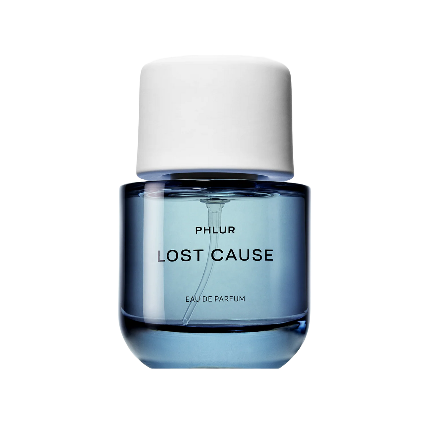 Phlur Lost Cause Samples Decants