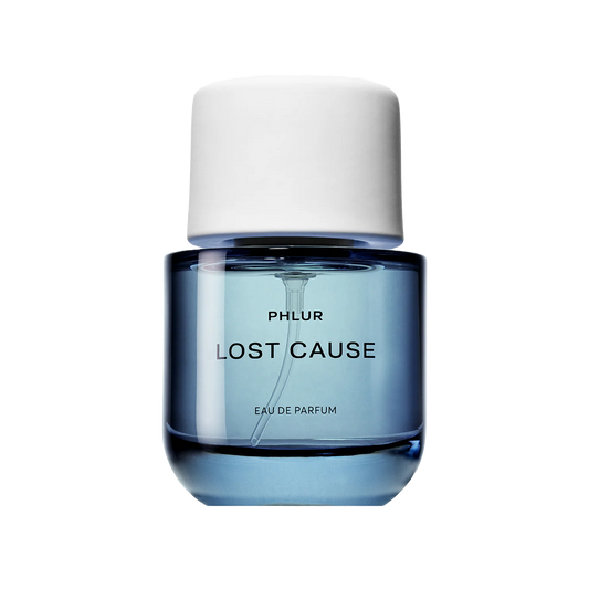 Phlur Lost Cause Samples Decants
