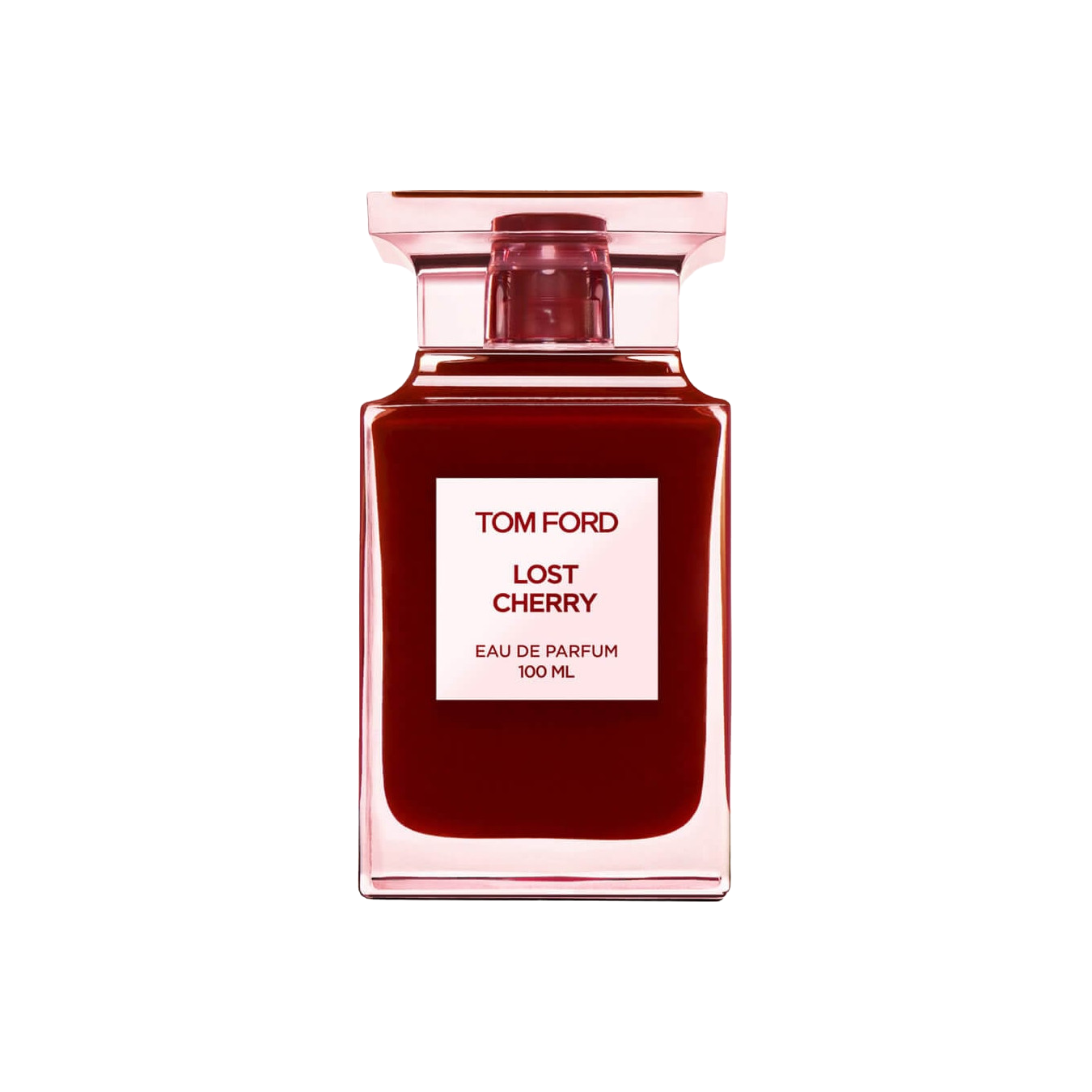 Tom Ford TF Lost Cherry Samples Decants