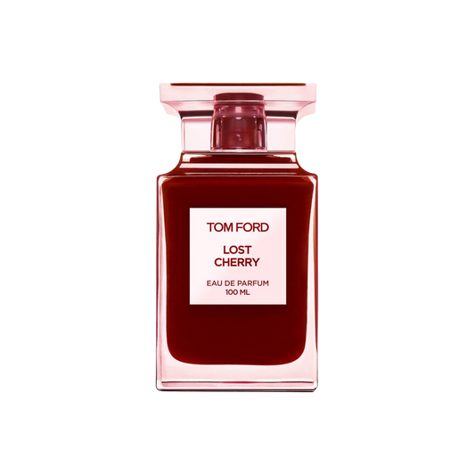Tom Ford TF Lost Cherry Samples Decants