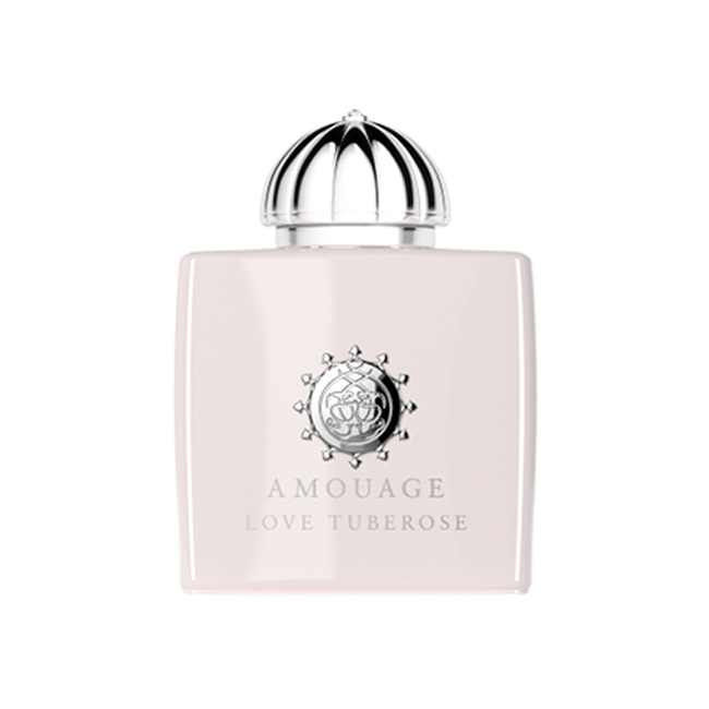 Amouage Love Tuberose Samples Decants