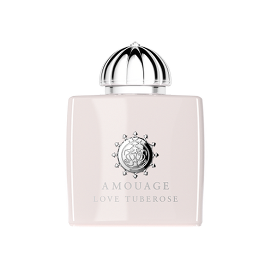 Amouage Love Tuberose Samples Decants