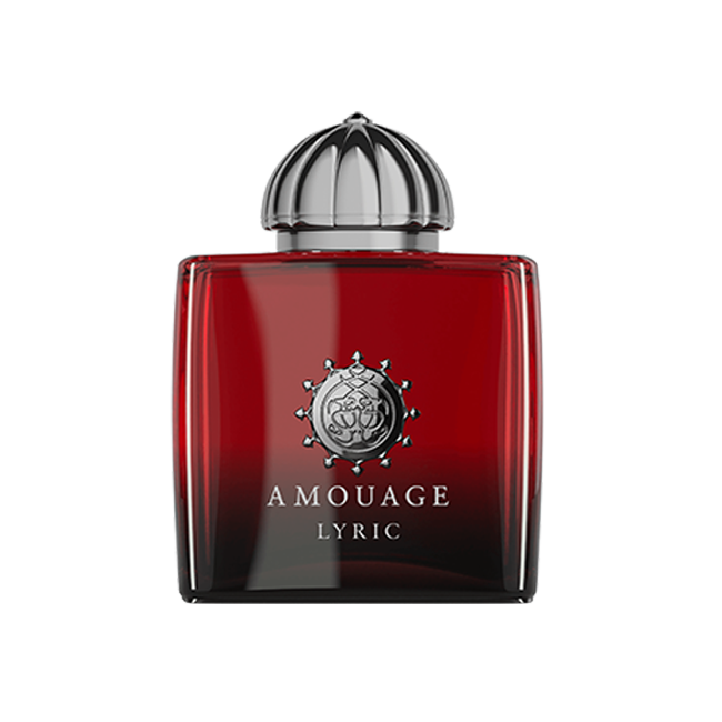 Amouage Lyric Woman Samples Decants