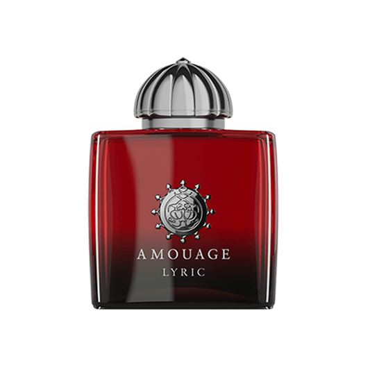 Amouage Lyric Woman Samples Decants