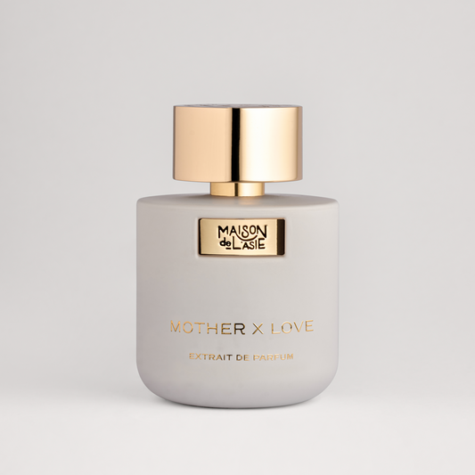 Mother X Love