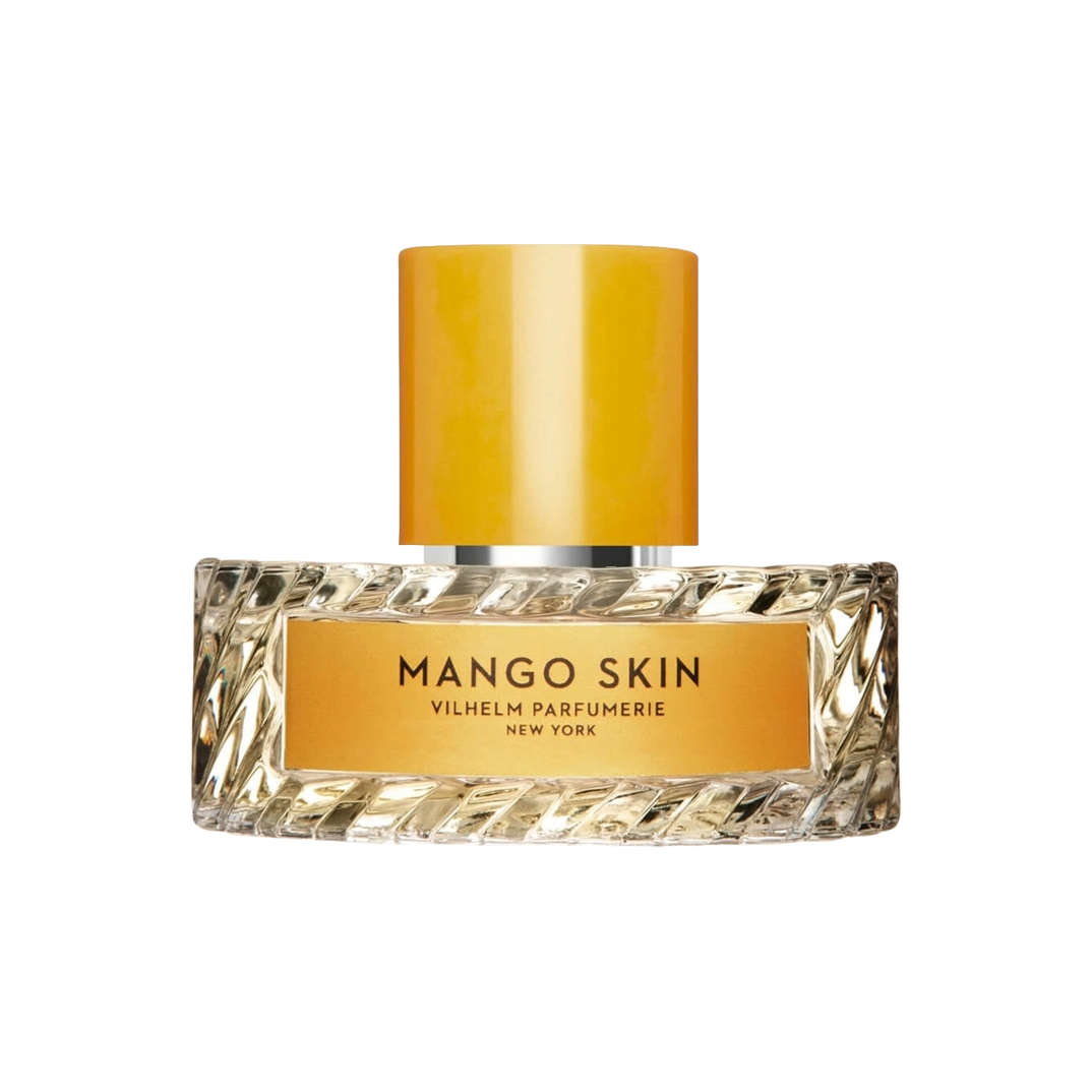 Vilhelm Mango Skin Samples Decants