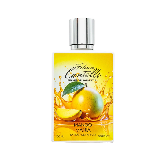 Federico Cantelli Mango Mania 100ml Bottle