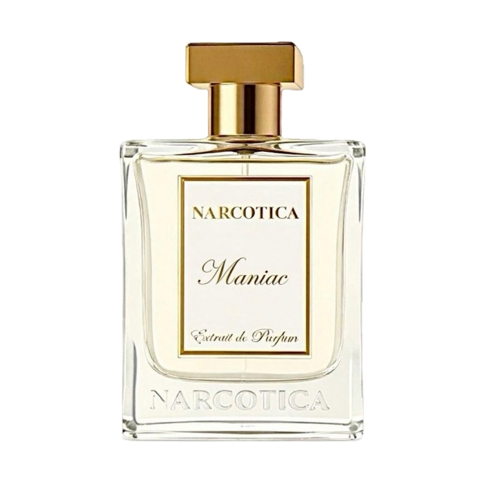 Narcotica Maniac 100ml Bottle
