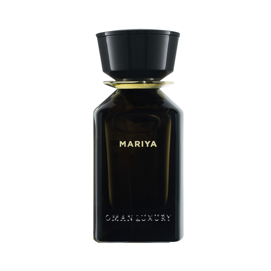 Omanluxury Mariya 100ml Bottle