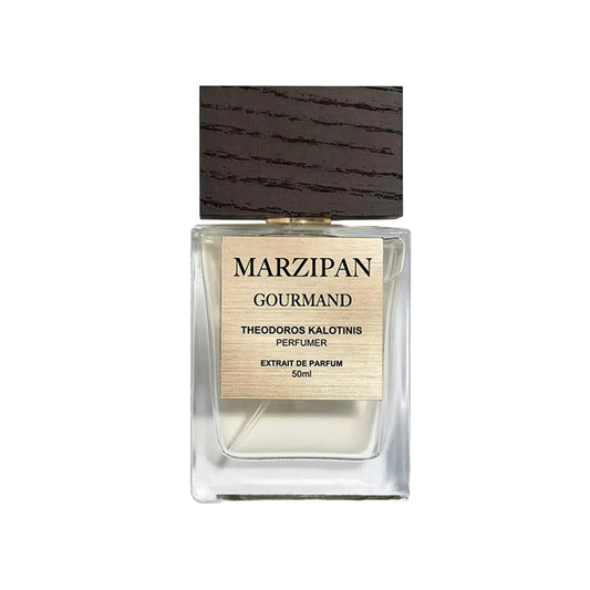 Marzipan Gourmand