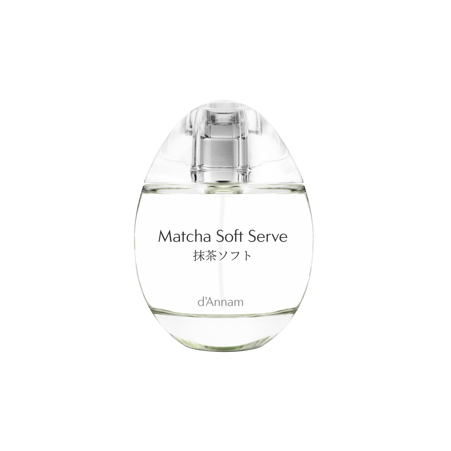 D'Annam Match Soft Serve full bottles Sample Decant