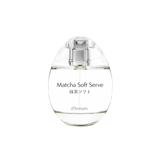 D'Annam Match Soft Serve full bottles Sample Decant