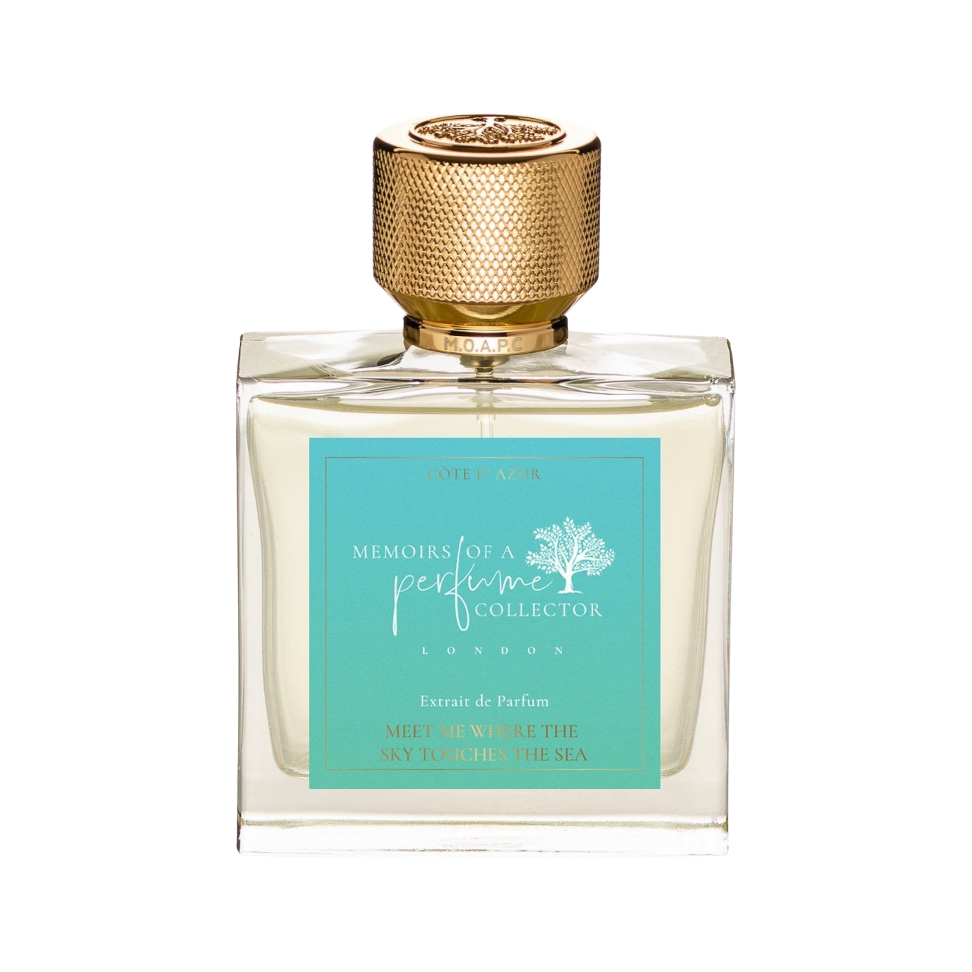 Memoirs Of A Perfume Collector MOAPC Beyond The Pashtun Summit 75ml Bottle