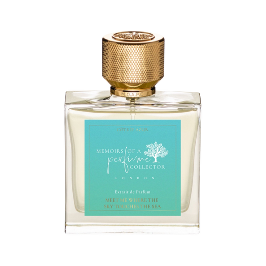 Memoirs Of A Perfume Collector MOAPC Beyond The Pashtun Summit 75ml Bottle