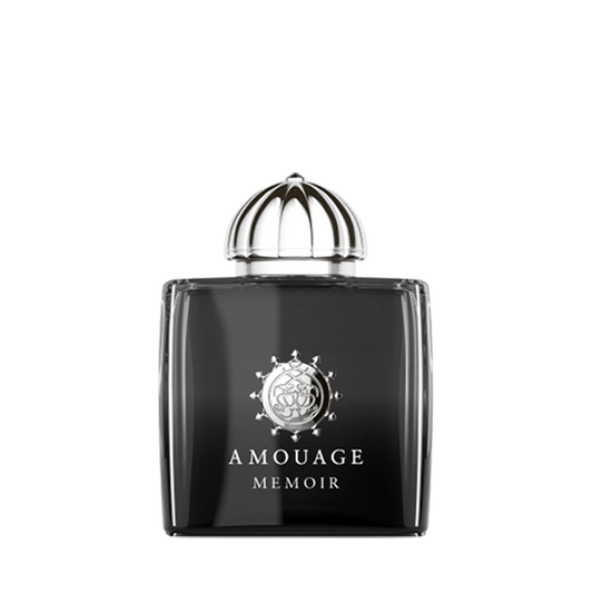 Amouage Memoir Woman Perfume Samples Decants