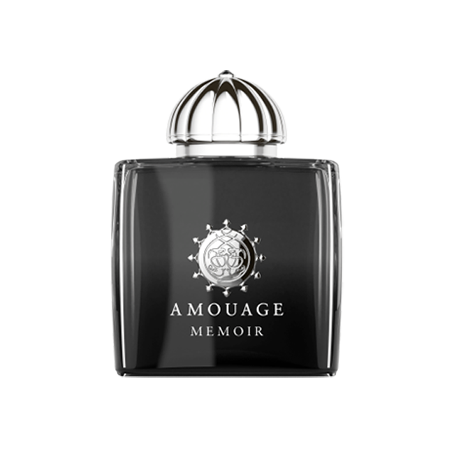 Amouage Memoir Woman Perfume Samples Decants