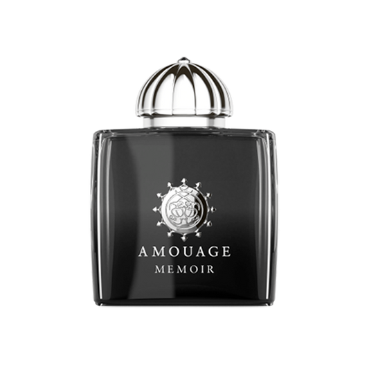 Amouage Memoir Woman Perfume Samples Decants