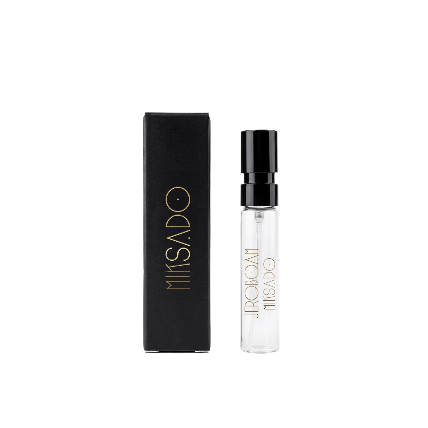 Jeroboam Miksado 1ml Sample