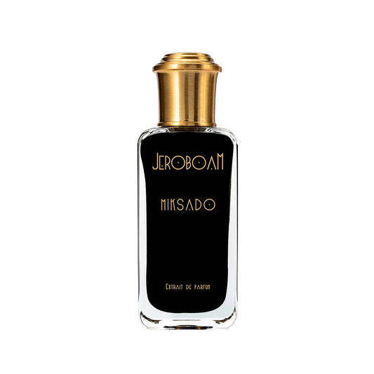Jeroboam Miksado 30ml Bottle