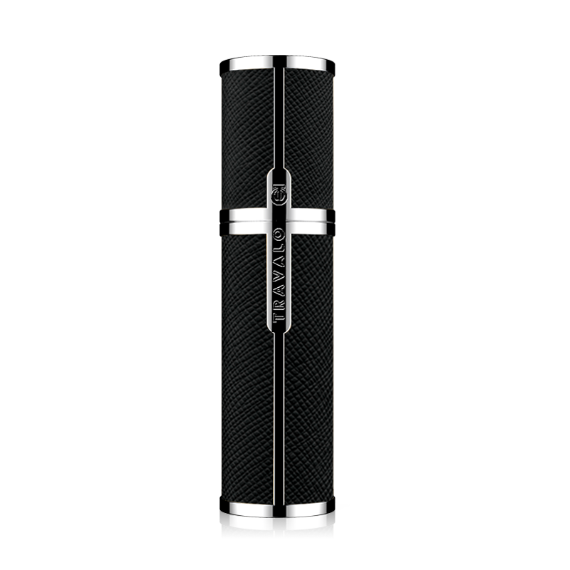 Travalo - Milano Black 5ml Atomiser