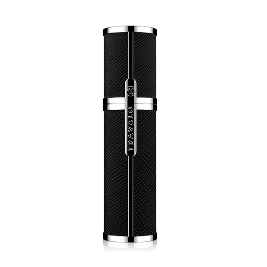 Travalo - Milano Black 5ml Atomiser
